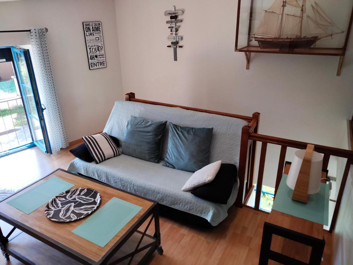 La Goelette Villa Bazincourt-sur-Saulx Luaran gambar