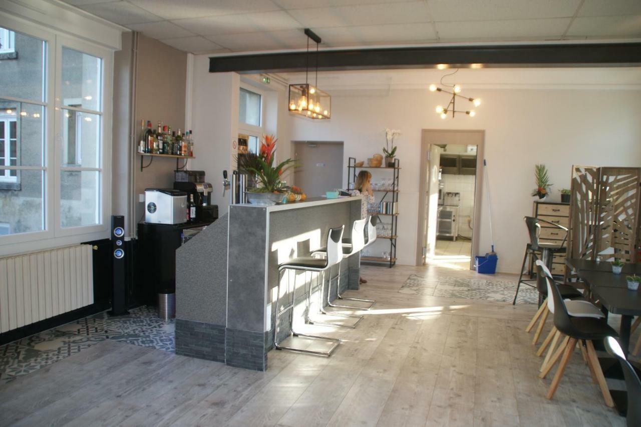 La Goelette Villa Bazincourt-sur-Saulx Luaran gambar